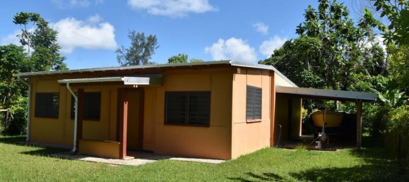 Casa de 1 dormitorio en Port-Vila, Vanuatu No. 137 9