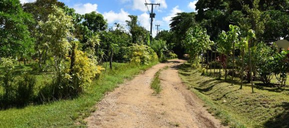 Casa de 1 dormitorio en Port-Vila, Vanuatu No. 137 10