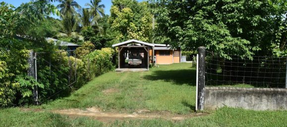 Casa de 1 dormitorio en Port-Vila, Vanuatu No. 137 2