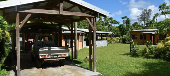 Casa de 1 dormitorio en Port-Vila, Vanuatu No. 137 5