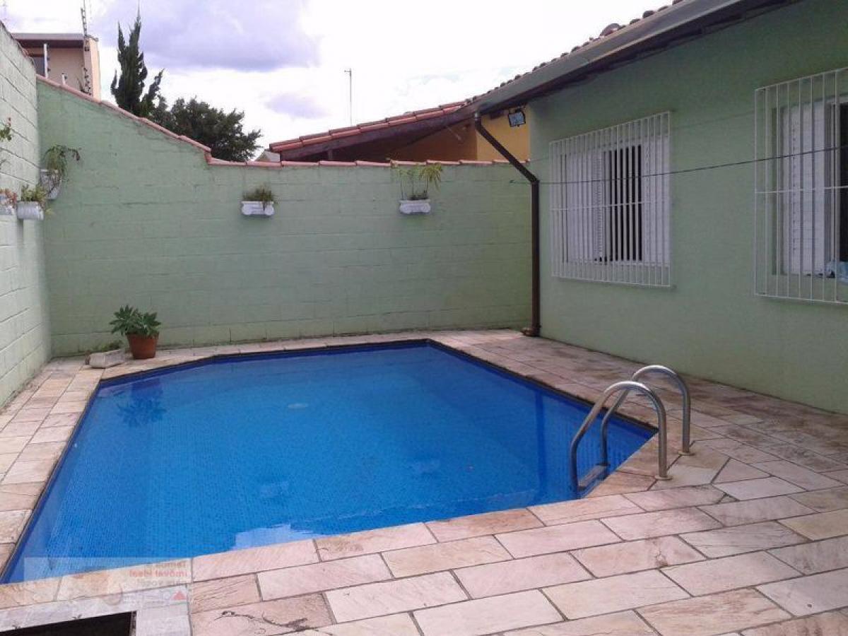 3 Schlafzimmer Haus in Sao Paulo, Brazil, Nr. 513005