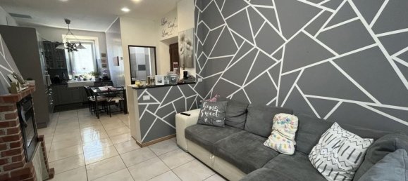 3 bedrooms Apartment in Savona, Italy No. 378392 3