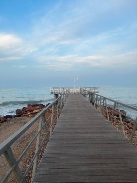 Apartamento T2 em Moncofa, Spain N.º 140546