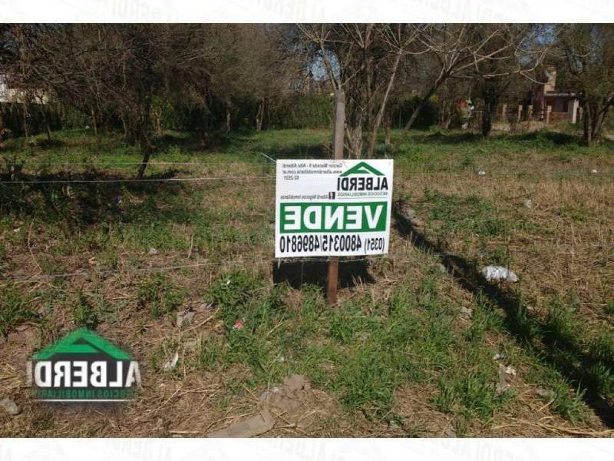  Land in Cordoba, Argentina No. 44850