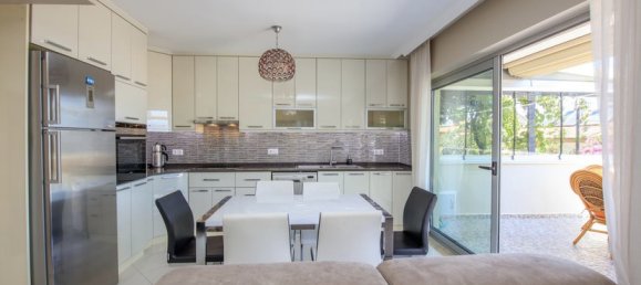 Villa 3+2 in Fethiye, Turkey No. 4816 16