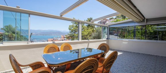 Villa 3+2 in Fethiye, Turkey No. 4816 3