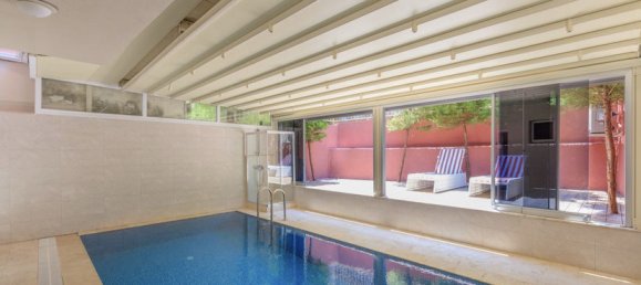 Villa 3+2 in Fethiye, Turkey No. 4816 14