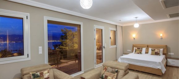 Villa 3+2 in Fethiye, Turkey No. 4816 5