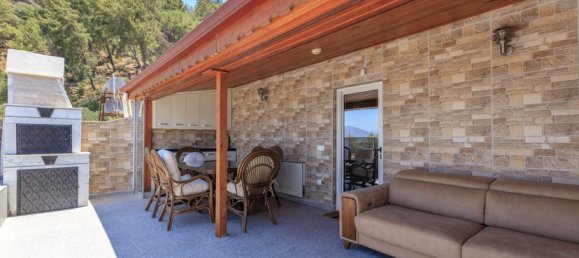 Villa 3+2 in Fethiye, Turkey No. 4816 2