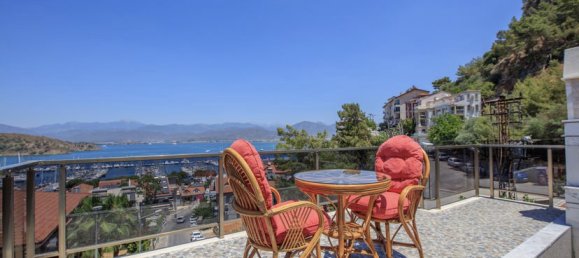 Villa 3+2 in Fethiye, Turkey No. 4816 4