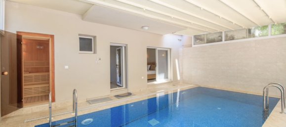 Villa 3+2 in Fethiye, Turkey No. 4816 17