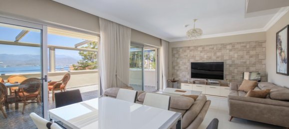 Villa 3+2 in Fethiye, Turkey No. 4816 15