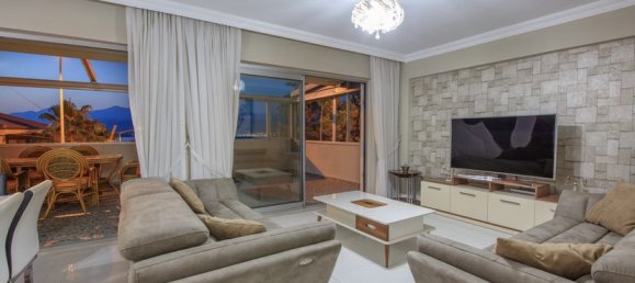 Villa 3+2 in Fethiye, Turkey No. 4816 11