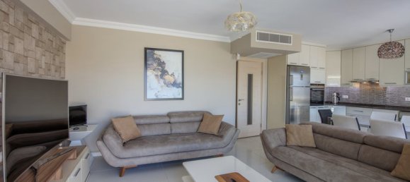 Villa 3+2 in Fethiye, Turkey No. 4816 12