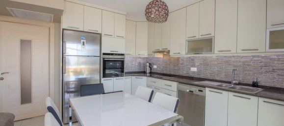 Villa 3+2 in Fethiye, Turkey No. 4816 13