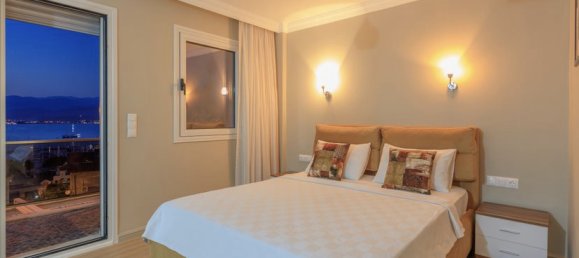 Villa 3+2 in Fethiye, Turkey No. 4816 6