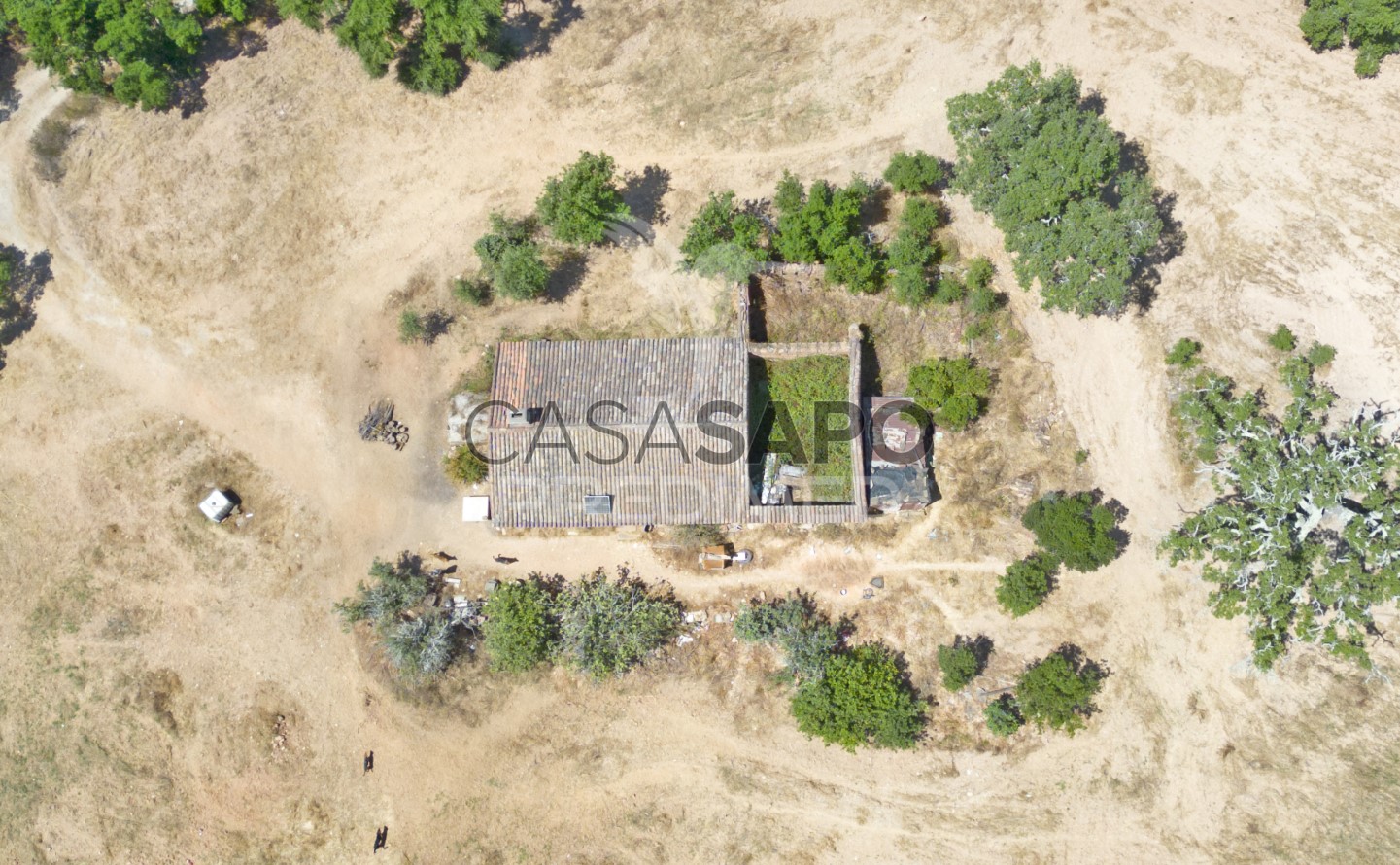 Casa T2 em Relíquias, Portugal N.º 230457