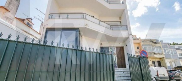 4 bedrooms Duplex in Cascais, Portugal No. 116616 25