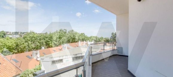 4 bedrooms Duplex in Cascais, Portugal No. 116616 4