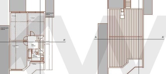 4 bedrooms Duplex in Cascais, Portugal No. 116616 31