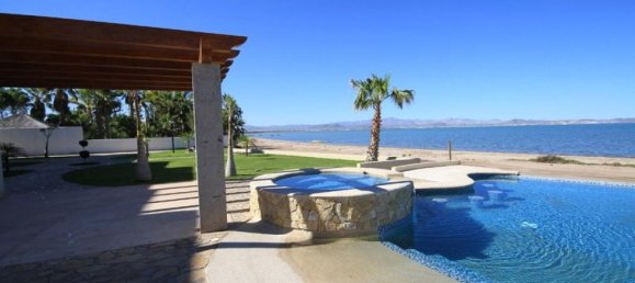 2 غرف نوم شقة في Baja California Sur, Mexico رقم 187023 2