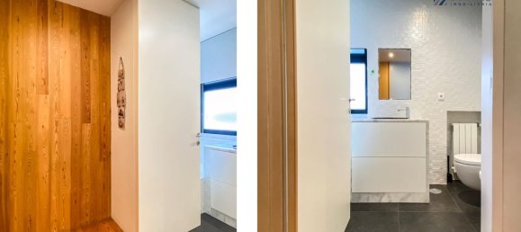 3 bedrooms Apartment in Matosinhos, Portugal No. 108519 43