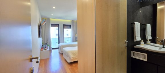 3 bedrooms Apartment in Matosinhos, Portugal No. 108519 38