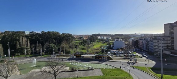 3 bedrooms Apartment in Matosinhos, Portugal No. 108519 11