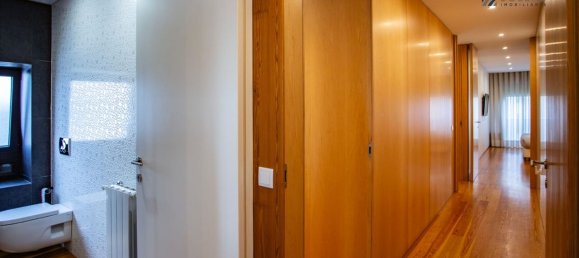 3 bedrooms Apartment in Matosinhos, Portugal No. 108519 37