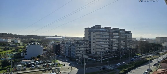 3 bedrooms Apartment in Matosinhos, Portugal No. 108519 12