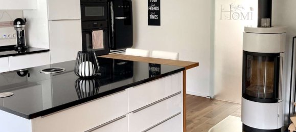 4 bedrooms House in Kassel, Germany No. 370465 6