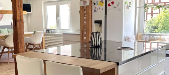 4 bedrooms House in Kassel, Germany No. 370465 7