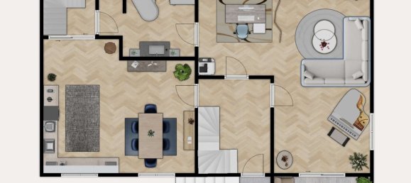 4 bedrooms House in Kassel, Germany No. 370465 3