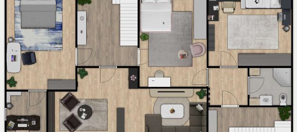 4 bedrooms House in Kassel, Germany No. 370465 4