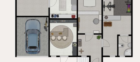 4 bedrooms House in Kassel, Germany No. 370465 2