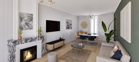 5 Schlafzimmer Haus in Occitanie, France, Nr. 307712 8