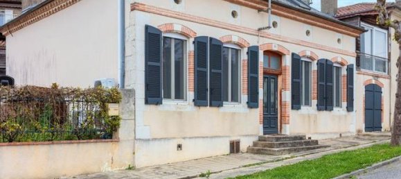 5 Schlafzimmer Haus in Occitanie, France, Nr. 307712 6