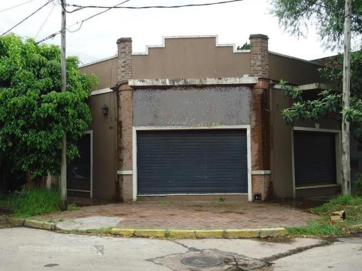 81m² Commercial property in San Isidro, Argentina No. 104603