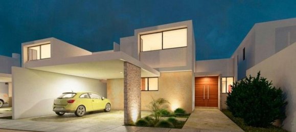 Casa T3 em Merida, Mexico N.º 18534 2