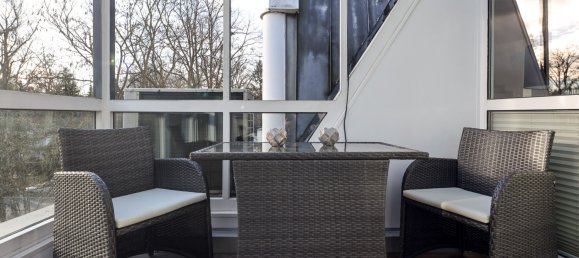 Duplex T2 em Grunewald, Germany N.º 62977 6