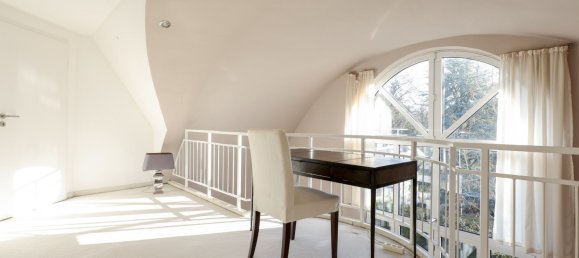 Duplex T2 em Grunewald, Germany N.º 62977 5