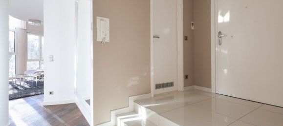 Duplex T2 em Grunewald, Germany N.º 62977 2