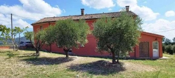 1 room Hotel in Montefelcino, Italy No. 326280 2