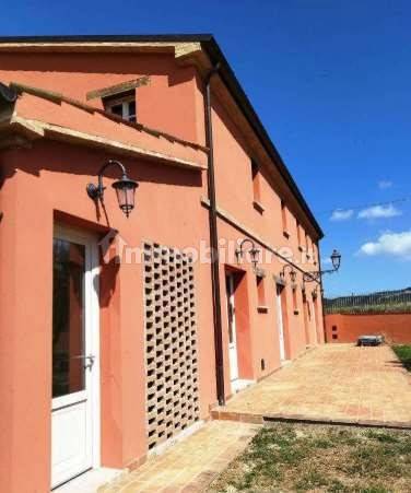 1 room Hotel in Montefelcino, Italy No. 326280