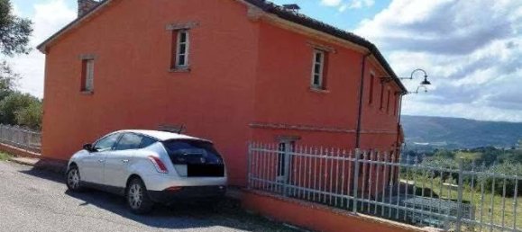 1 room Hotel in Montefelcino, Italy No. 326280 3