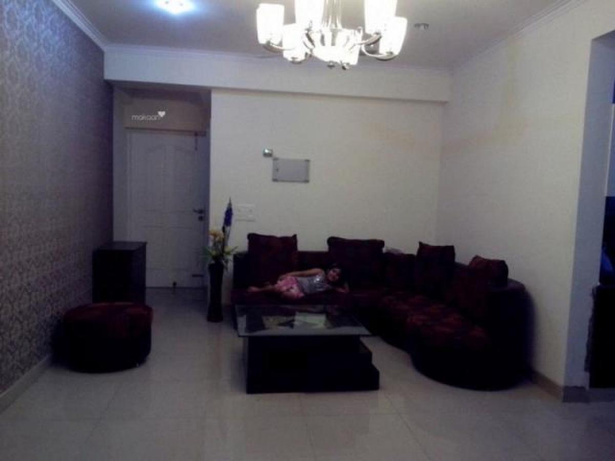 3 bedrooms House in Ghaziabad, India No. 56034