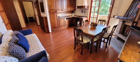 Apartamento de 2 divisões em Castione della Presolana, Italy N.º 316073 4