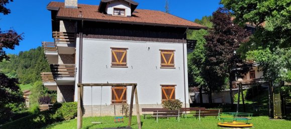 Apartamento de 2 divisões em Castione della Presolana, Italy N.º 316073 2