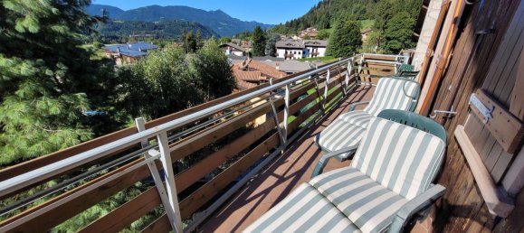Apartamento de 2 divisões em Castione della Presolana, Italy N.º 316073 14