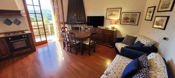 Apartamento de 2 divisões em Castione della Presolana, Italy N.º 316073 3